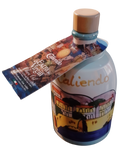 Caliendo AMALFI Premium Peranzana Extra Virgin Olive Oil – 8.4 Fl Oz (250ml) Hand Crafted Ceramic Bottle