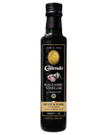 Caliendo Authentic Italian Balsamic Vinegar of Modena of IGP, 1.36 Density 8.5 Fl Oz Glass Bottle