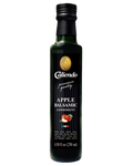 Caliendo Apple Infused Balsamic Vinegar, Modena IGP, Authentic Italian - 8.5 Fl Oz Bottle