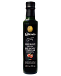 Caliendo Pomegranate Infused Balsamic Vinegar, Modena IGP, Authentic Italian - 8.5 Fl Oz Bottle