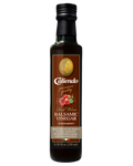 Caliendo Authentic Red Wine Balsamic Vinegar 8.5 Fl Oz Glass Bottle