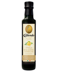 Caliendo Authentic Italian White Balsamic Vinegar of Modena 8.5 Fl Oz Glass Bottle