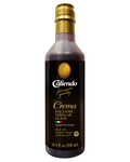Caliendo Crema Glaze Balsamic Vinegar of Modena of IGP, Authentic Italian, Dense & Dark – 16.9 Fl Oz (500 ml) Plastic Bottle