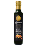 Caliendo Premium Mandarin Infused Extra Virgin Olive Oil, Authentic Italian - 8.5 Fl Oz Bottle