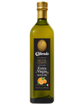 Caliendo Premium Meyer Lemon Infused Extra Virgin Olive Oil, Authentic Italian - 24.5 Fl Oz (750ML) Bottle