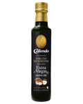 Caliendo Premium Porcini Mushroom Infused Extra Virgin Olive Oil, Authentic Italian - 8.5 Fl Oz Bottle