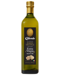 Caliendo Premium White Truffle Infused Extra Virgin Olive Oil, Authentic Italian - 24.5 Fl Oz (750ML) Bottle