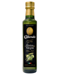 Caliendo Premium Extra Virgin Olive Oil 8.5 FL OZ (250ML) Glass Bottle