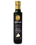 Caliendo Premium Garlic Infused Extra Virgin Olive Oil, Authentic Italian 8.5 Fl Oz Bottle